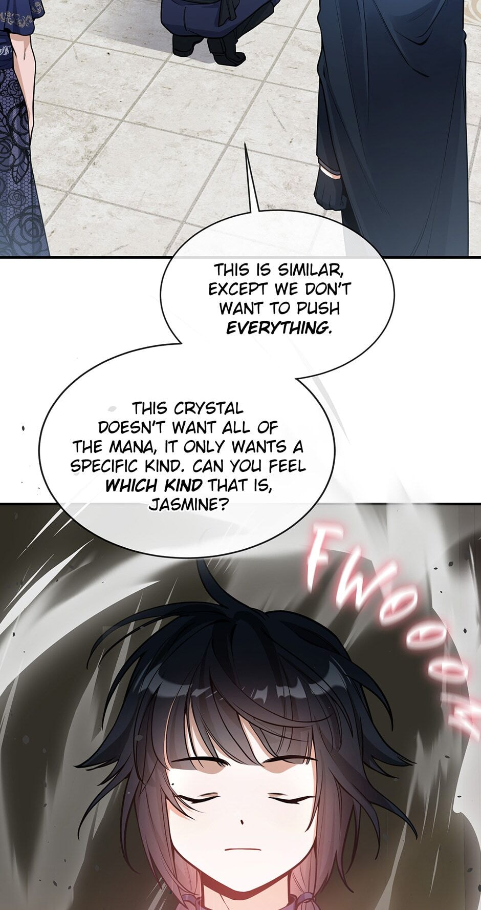 The Beginning After the End Chapter 177 page 56 - 