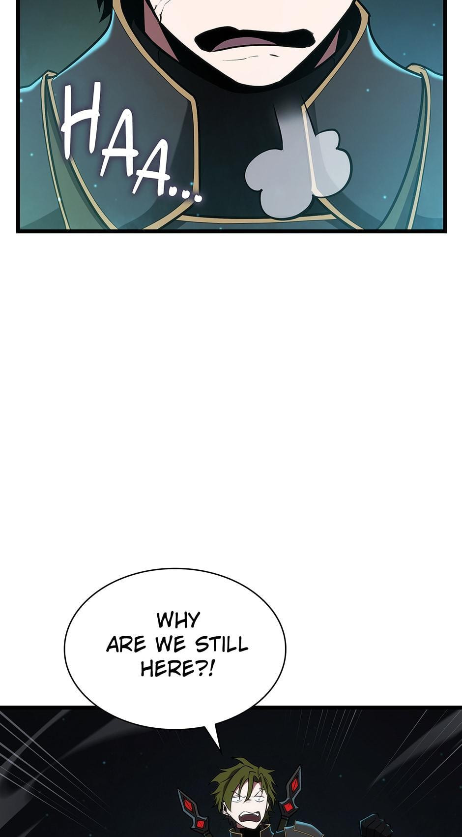 The Beginning After the End Chapter 178 page 11 - 