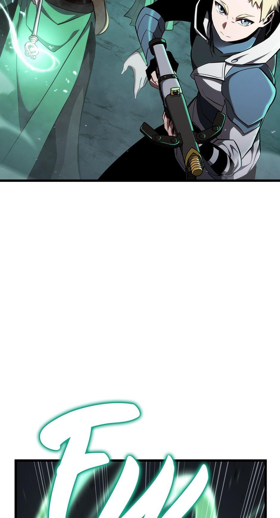 The Beginning After the End Chapter 178 page 102 - 