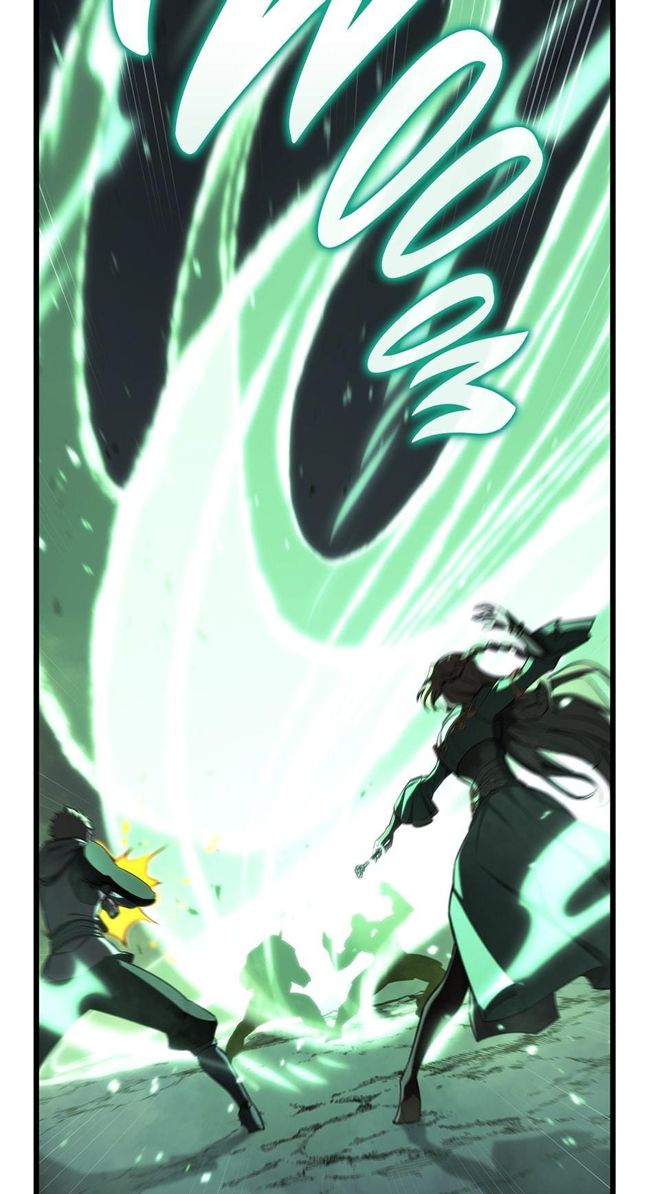 The Beginning After the End Chapter 178 page 103 - 