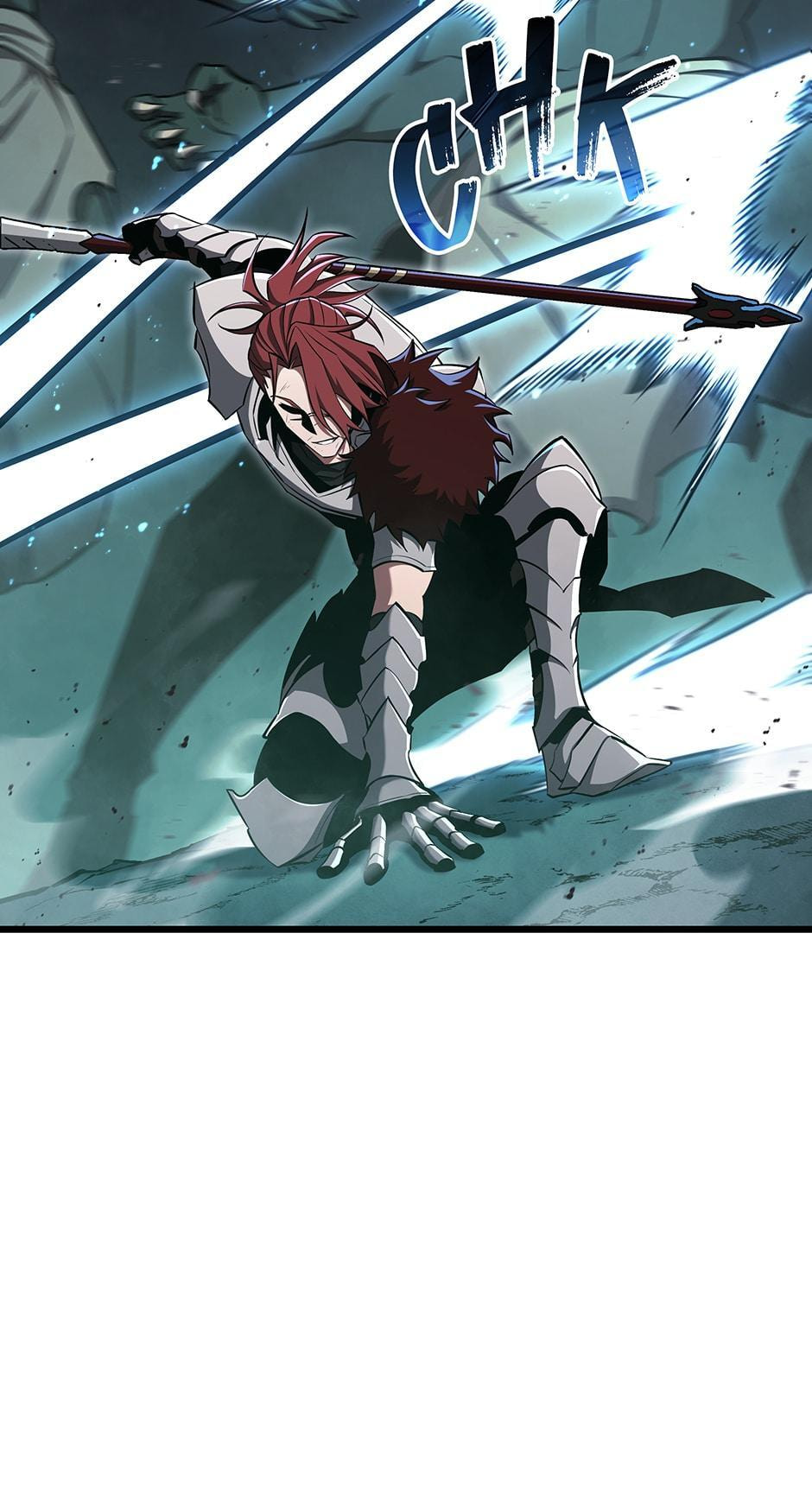 The Beginning After the End Chapter 178 page 105 - 