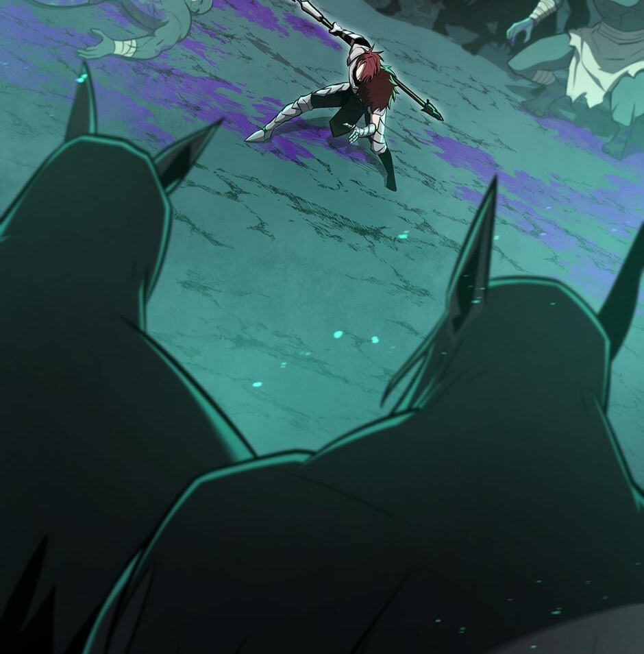 The Beginning After the End Chapter 178 page 107 - 