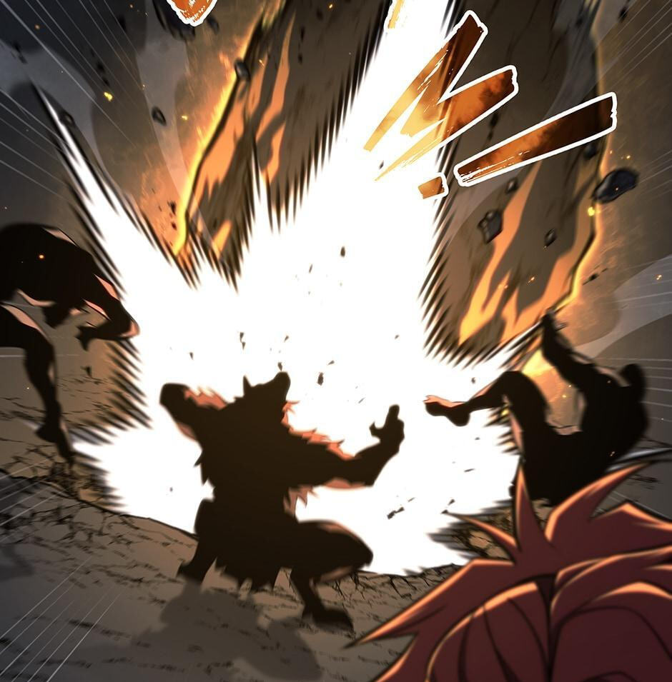 The Beginning After the End Chapter 178 page 112 - 