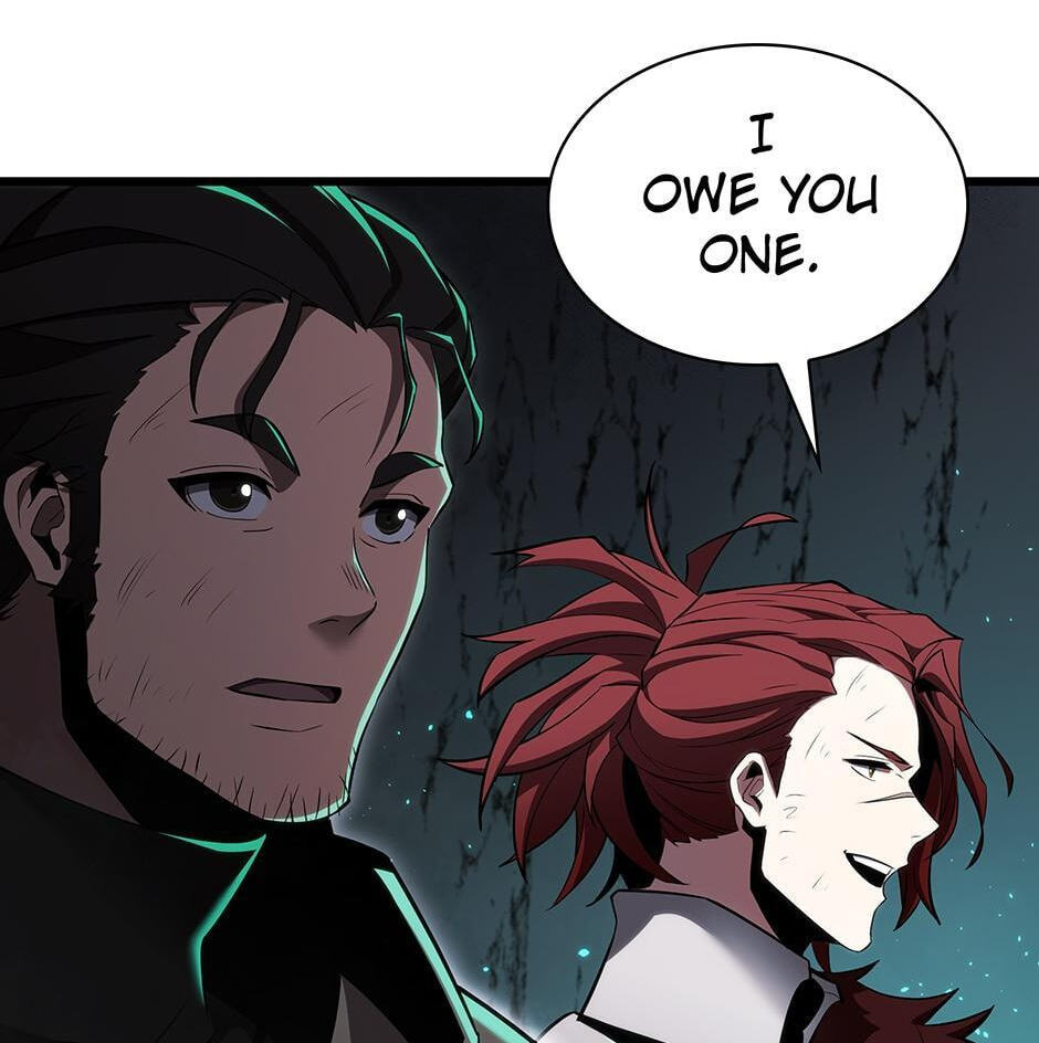 The Beginning After the End Chapter 178 page 119 - 