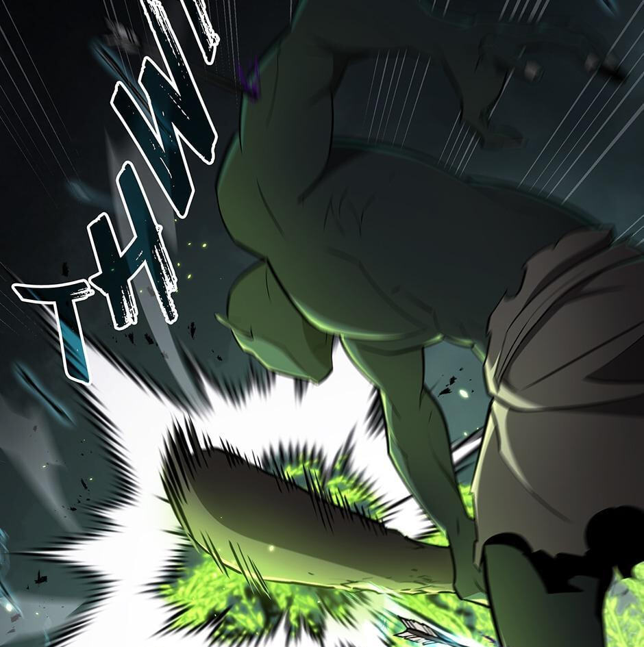 The Beginning After the End Chapter 178 page 126 - 