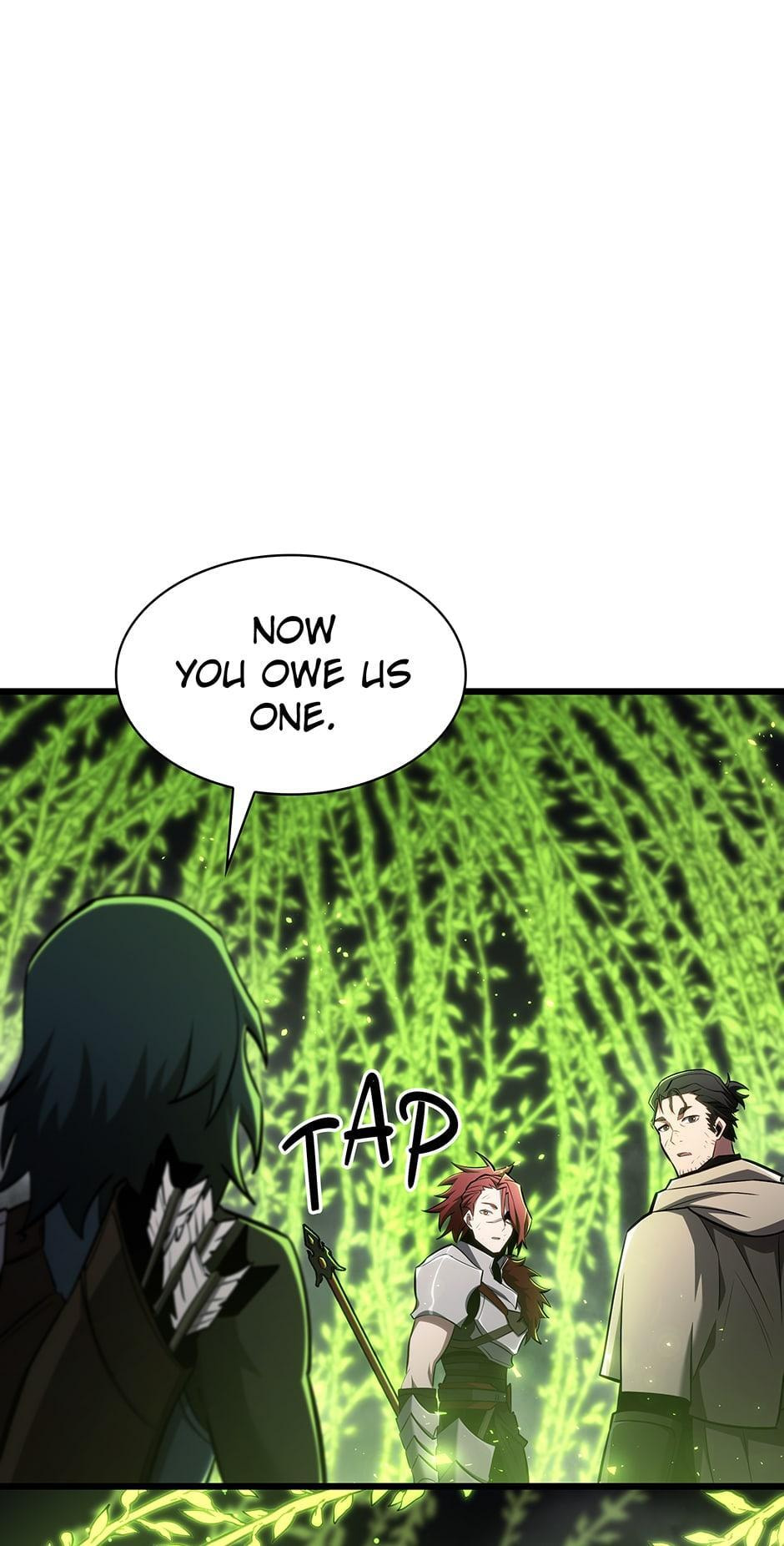 The Beginning After the End Chapter 178 page 130 - 