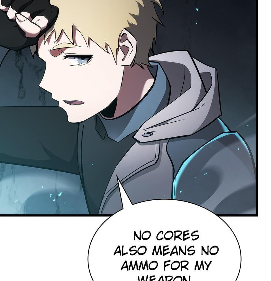 The Beginning After the End Chapter 178 page 14 - 