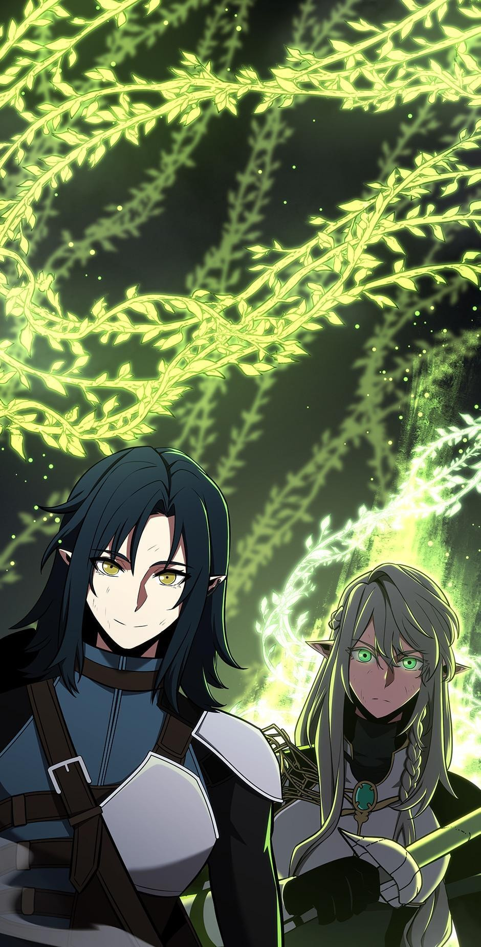 The Beginning After the End Chapter 178 page 131 - 