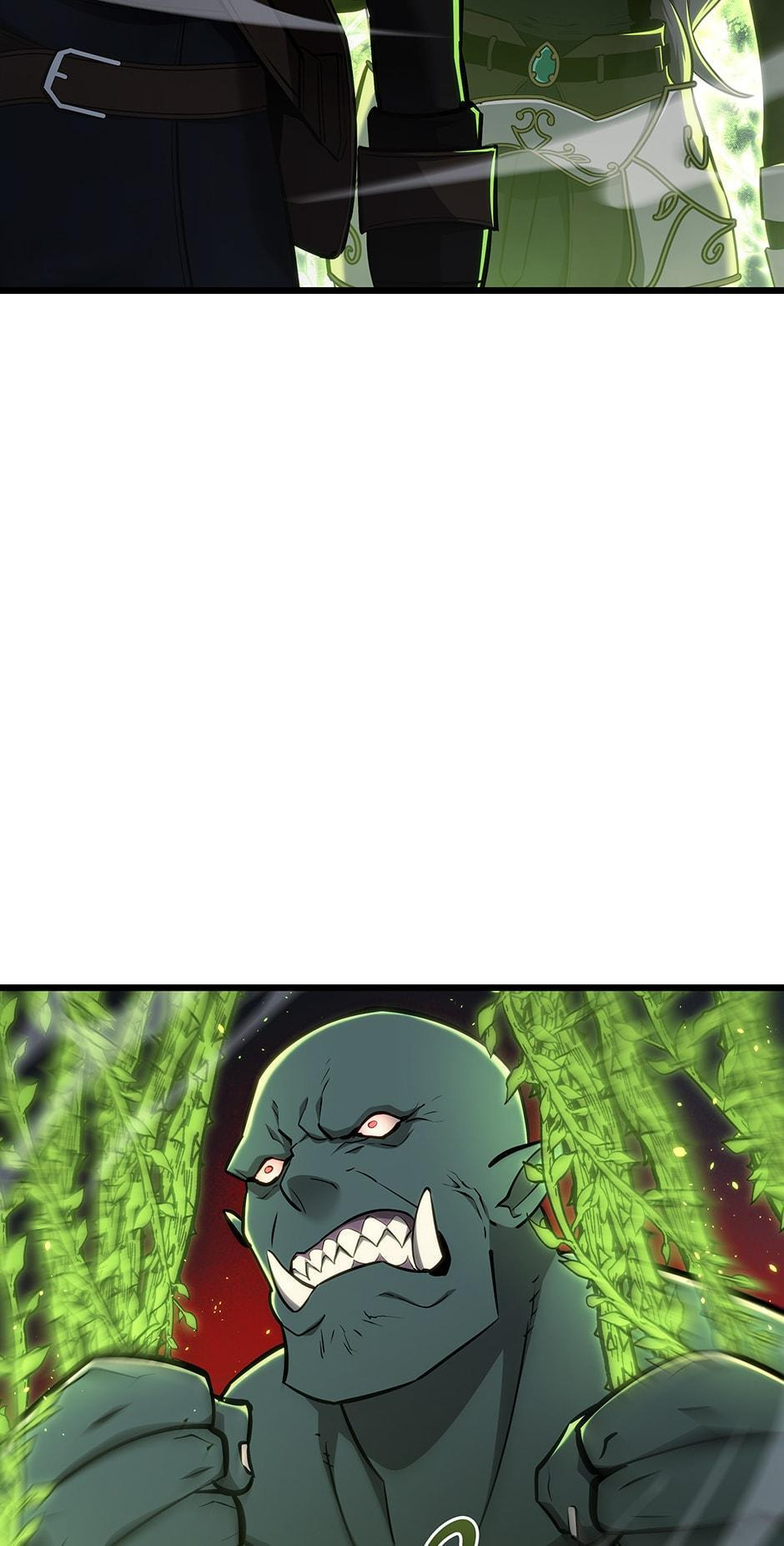 The Beginning After the End Chapter 178 page 132 - 