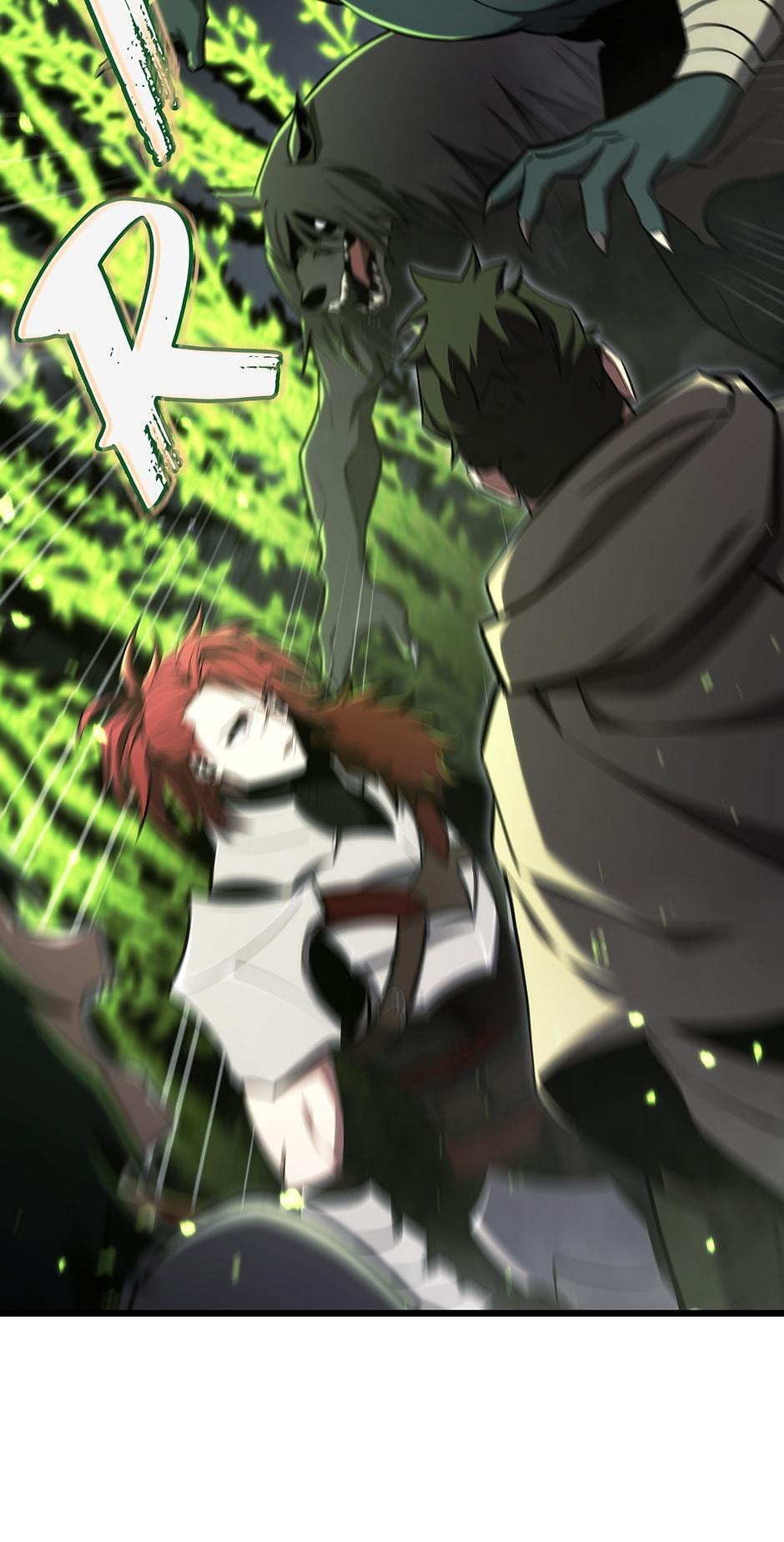 The Beginning After the End Chapter 178 page 134 - 