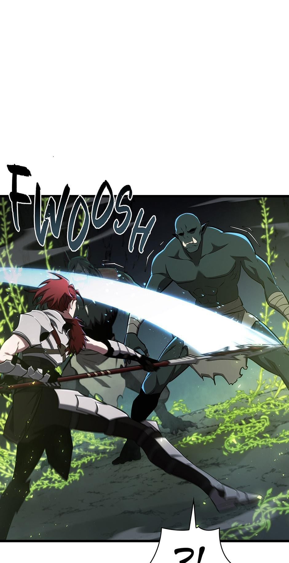 The Beginning After the End Chapter 178 page 135 - 
