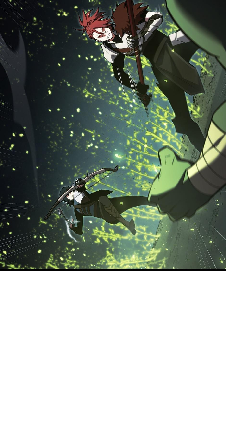The Beginning After the End Chapter 178 page 137 - 