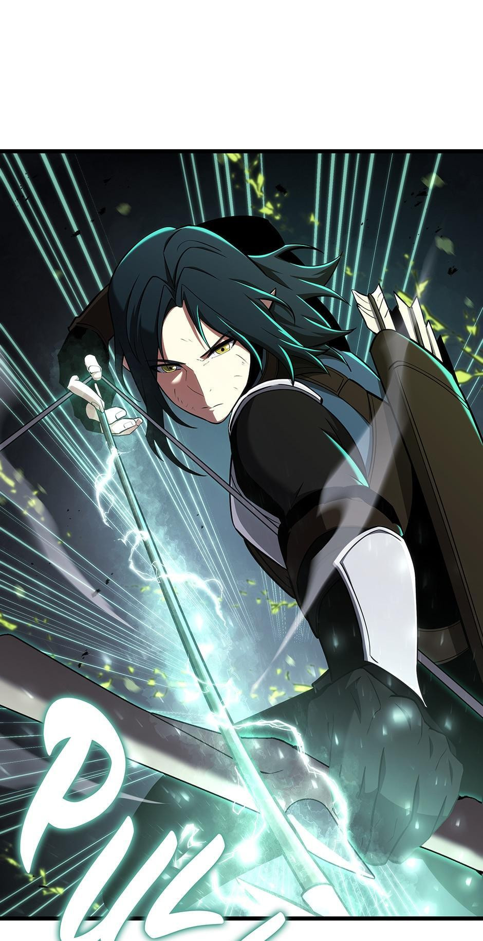 The Beginning After the End Chapter 178 page 138 - 