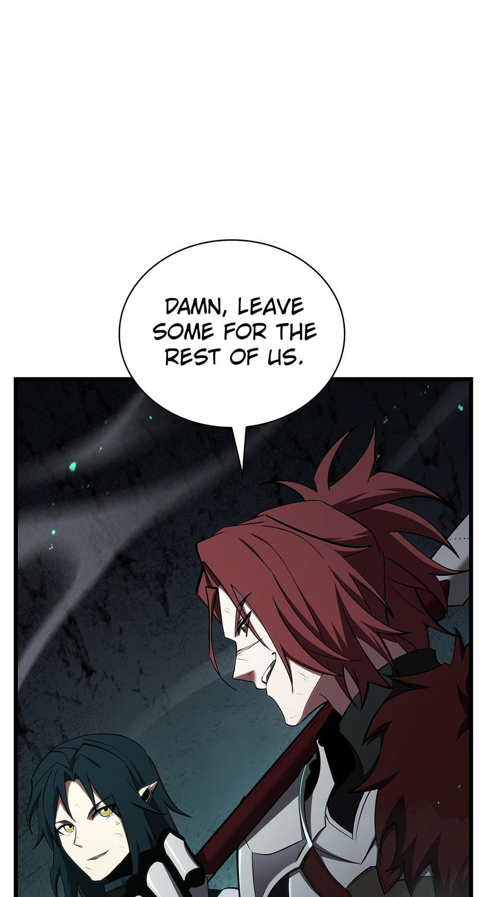 The Beginning After the End Chapter 178 page 141 - 