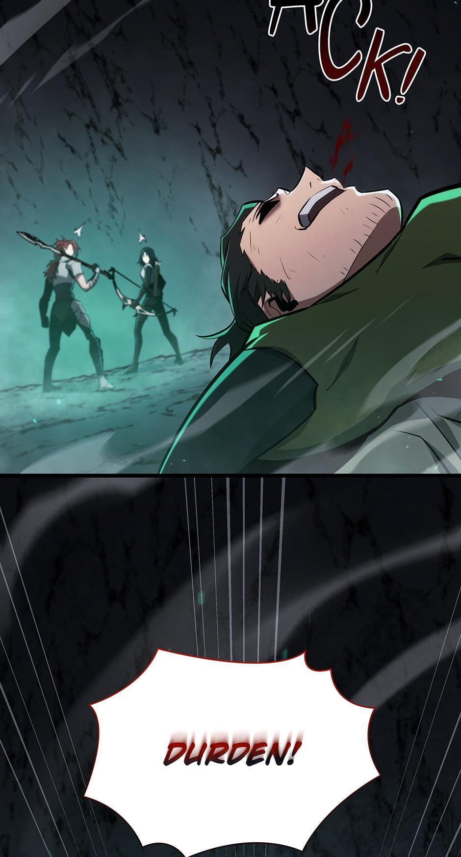 The Beginning After the End Chapter 178 page 143 - 