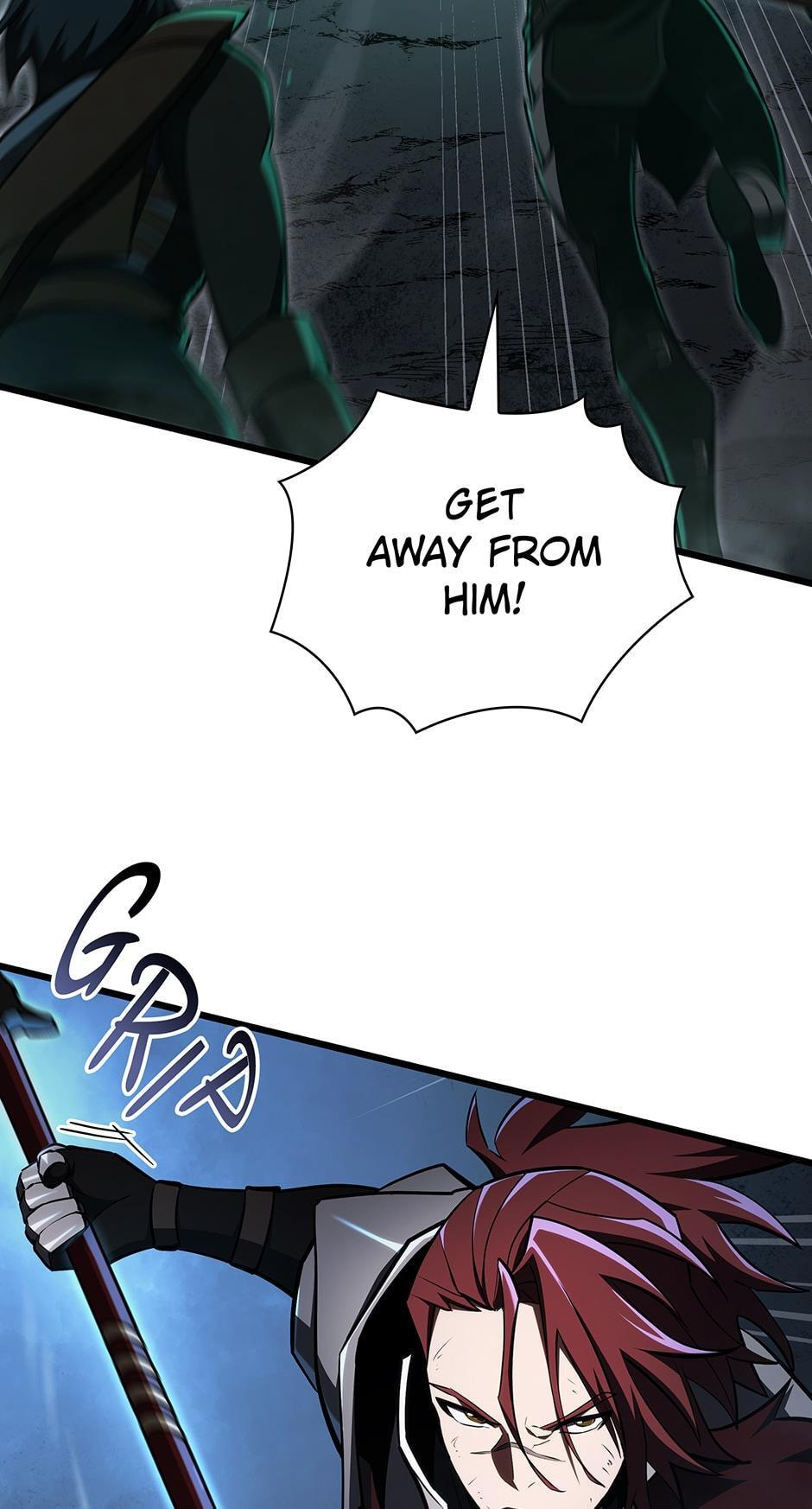 The Beginning After the End Chapter 178 page 145 - 
