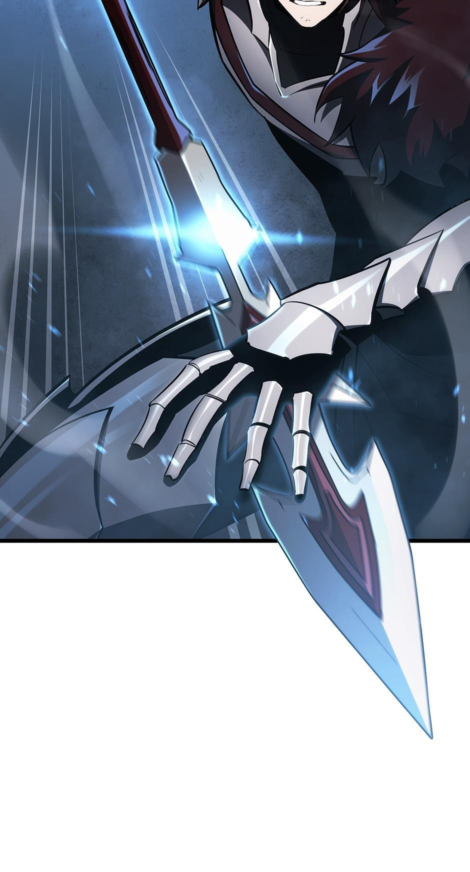 The Beginning After the End Chapter 178 page 146 - 