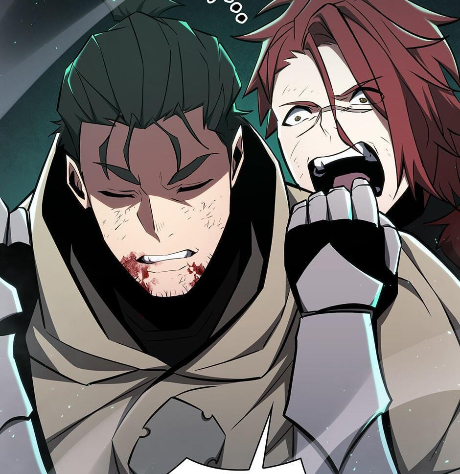 The Beginning After the End Chapter 178 page 150 - 