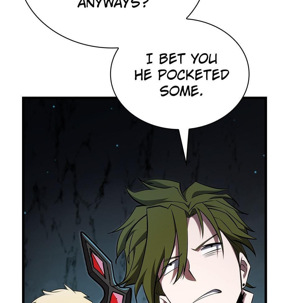 The Beginning After the End Chapter 178 page 16 - 