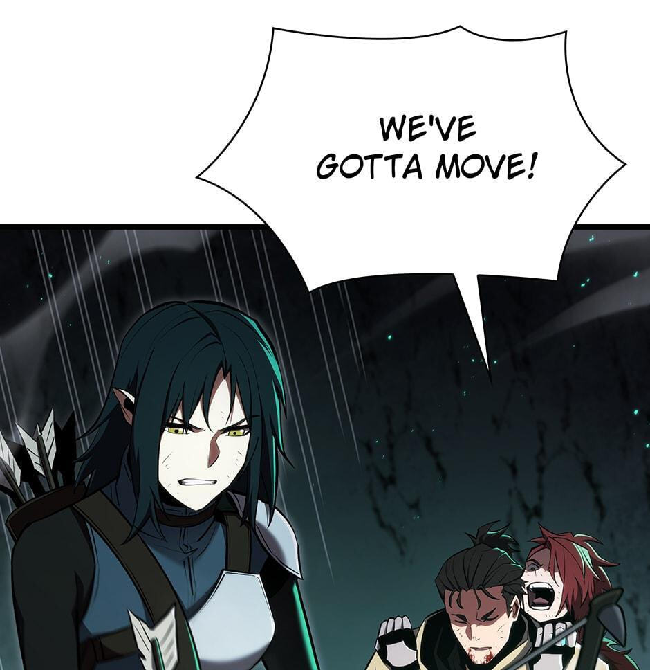 The Beginning After the End Chapter 178 page 152 - 