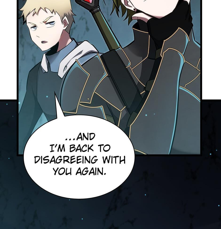 The Beginning After the End Chapter 178 page 17 - 