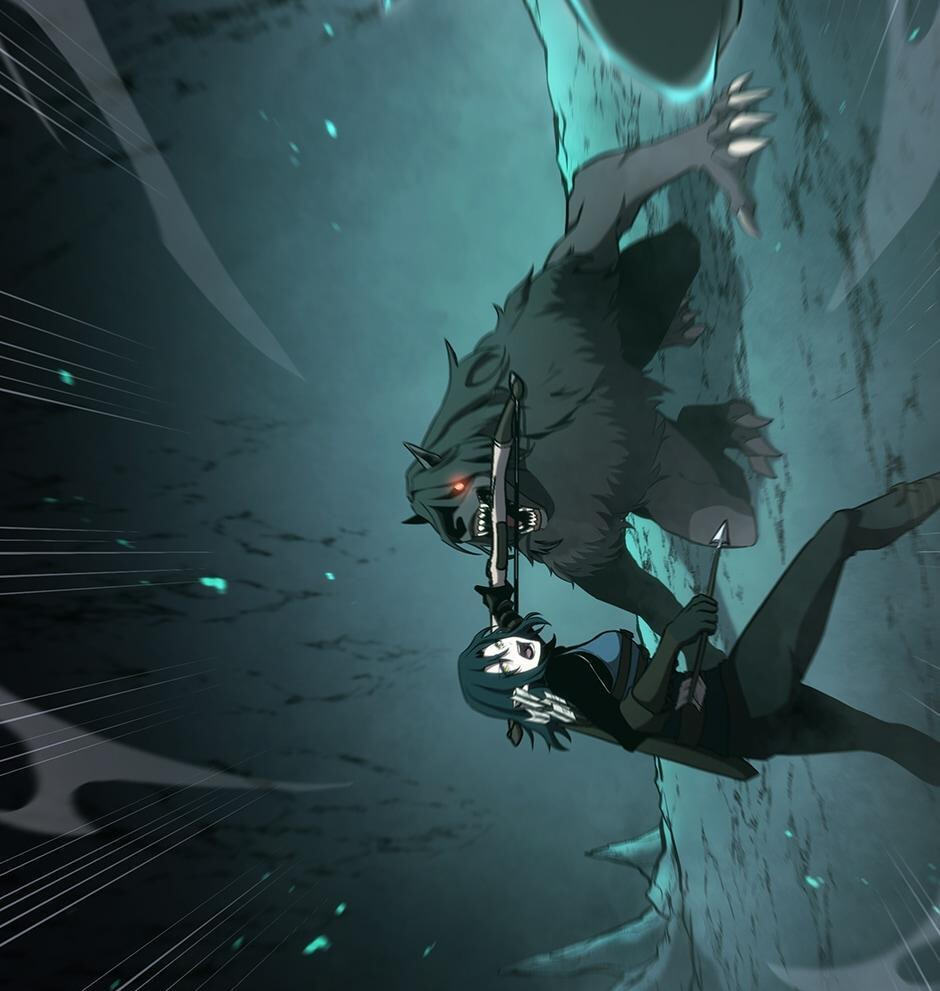 The Beginning After the End Chapter 178 page 161 - 