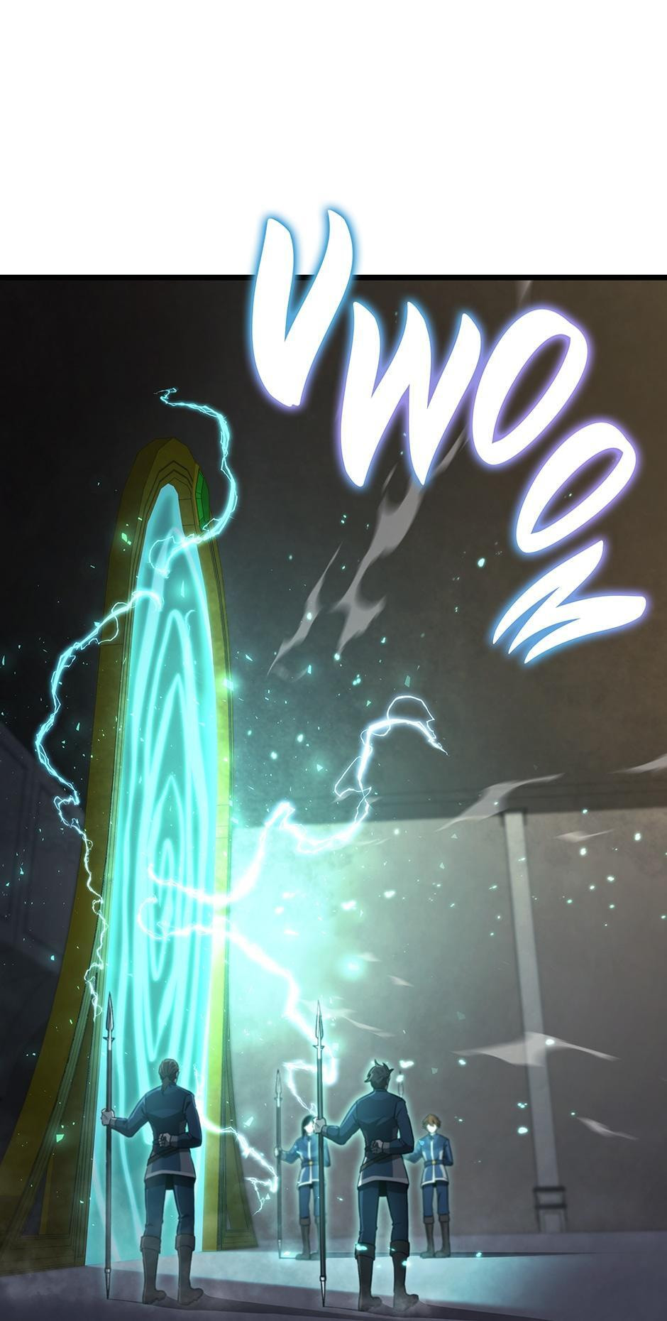 The Beginning After the End Chapter 178 page 173 - 