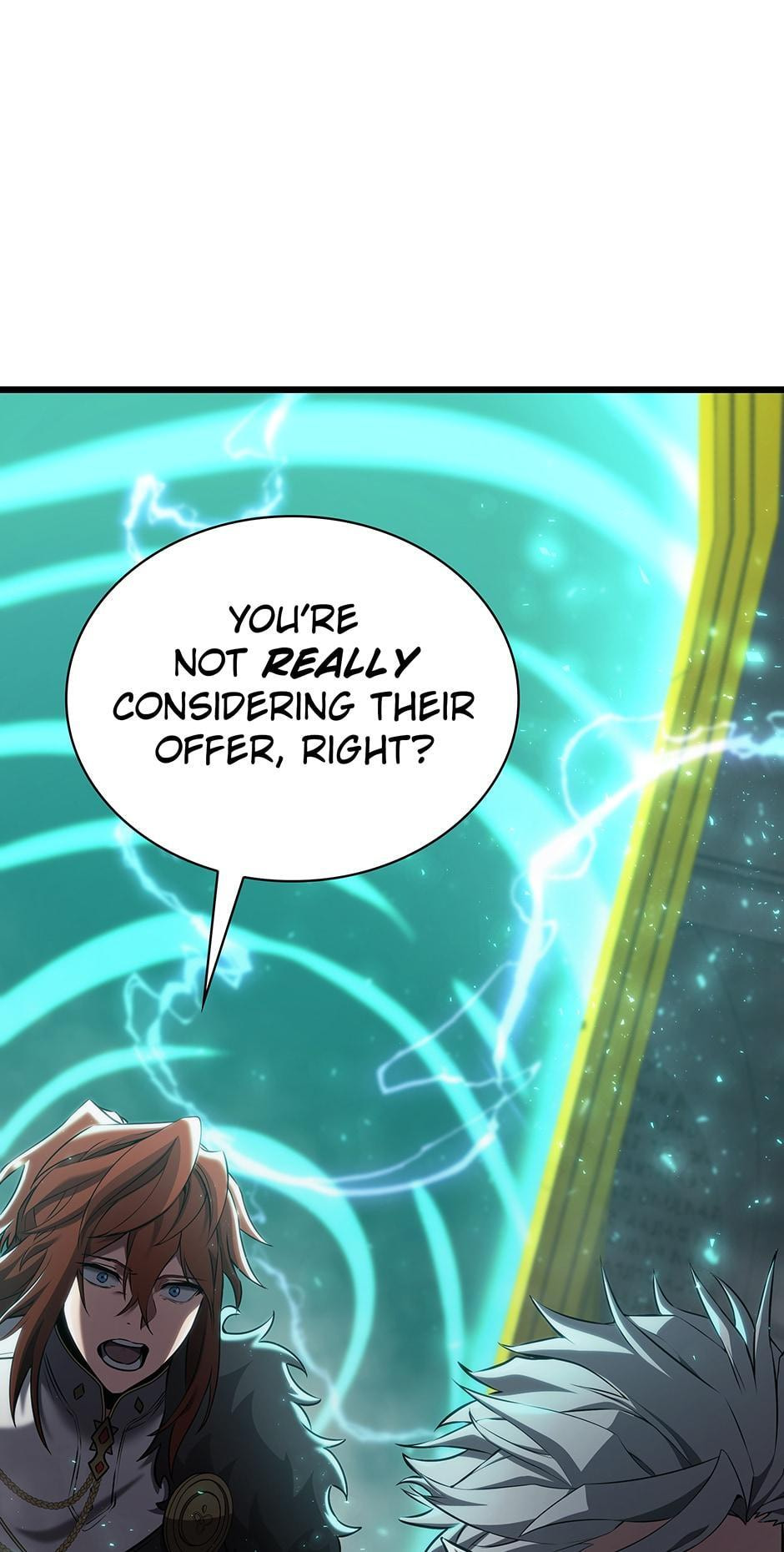 The Beginning After the End Chapter 178 page 175 - 