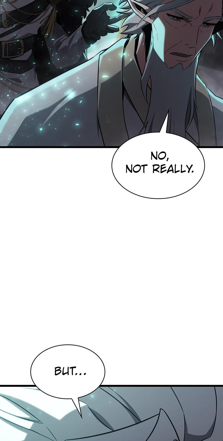 The Beginning After the End Chapter 178 page 176 - 