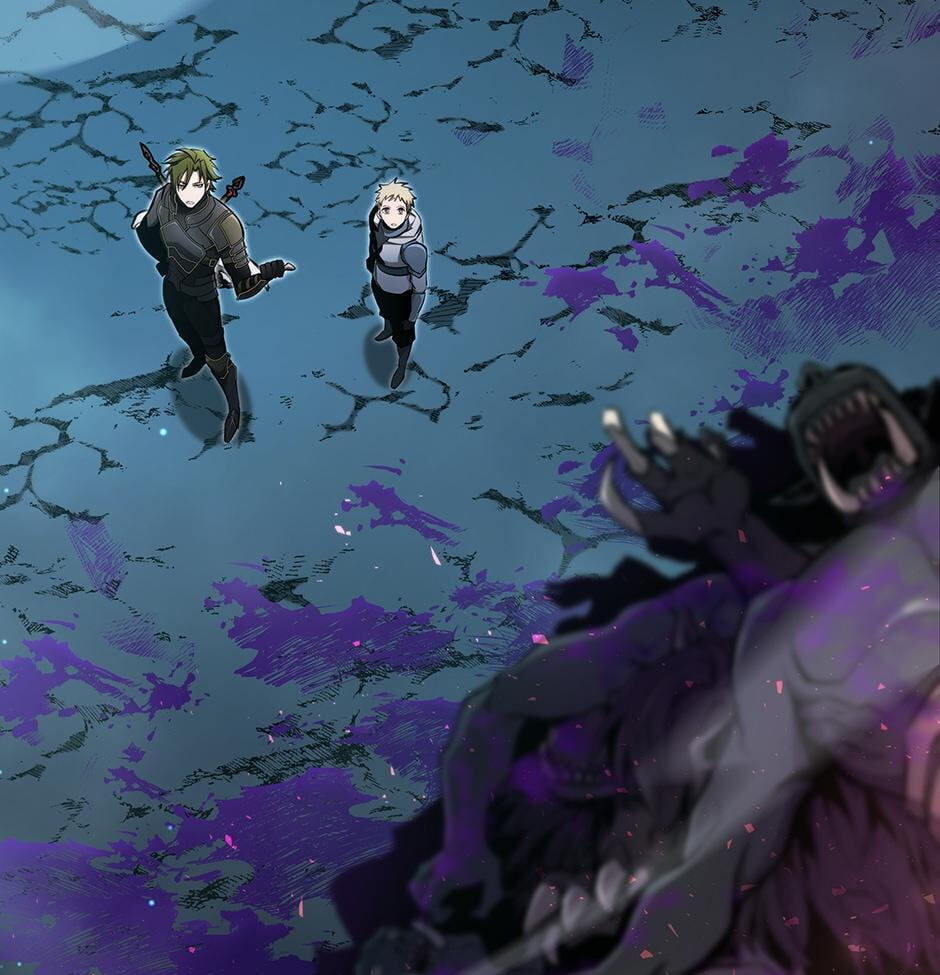 The Beginning After the End Chapter 178 page 19 - 