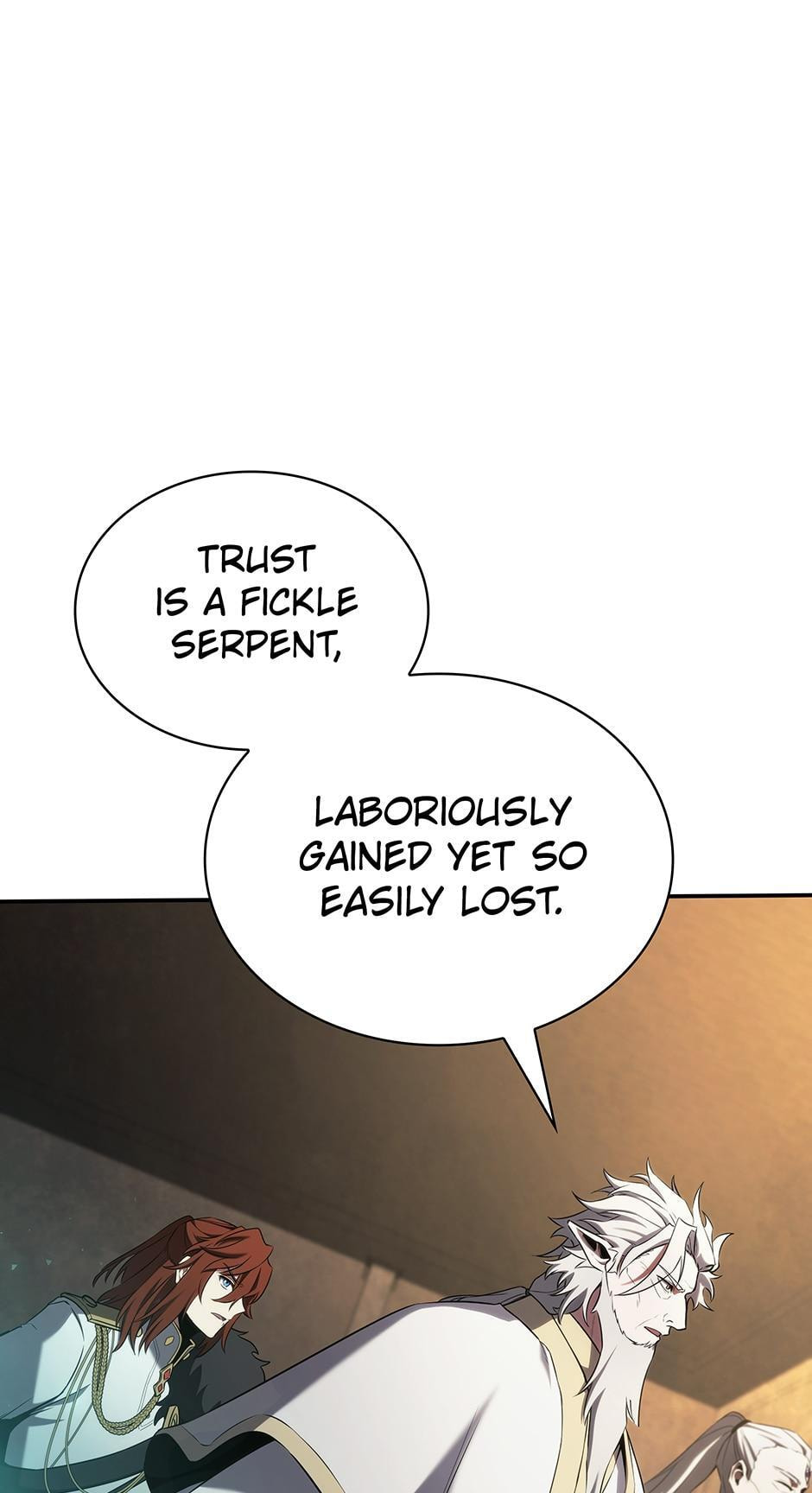 The Beginning After the End Chapter 178 page 184 - 