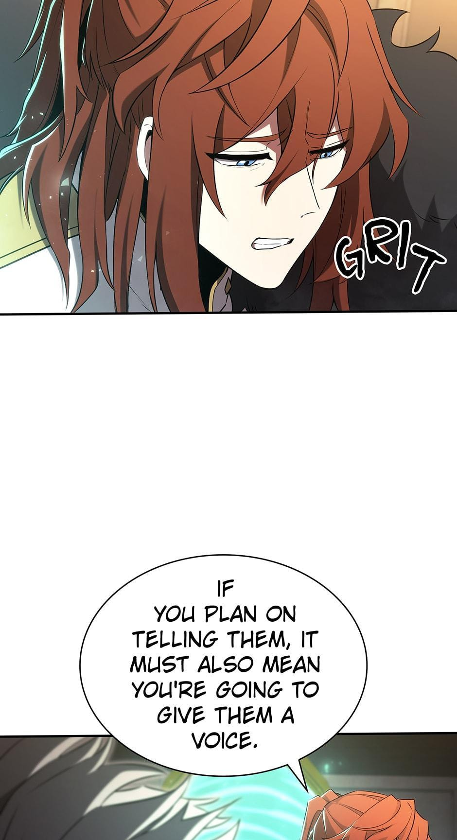The Beginning After the End Chapter 178 page 186 - 