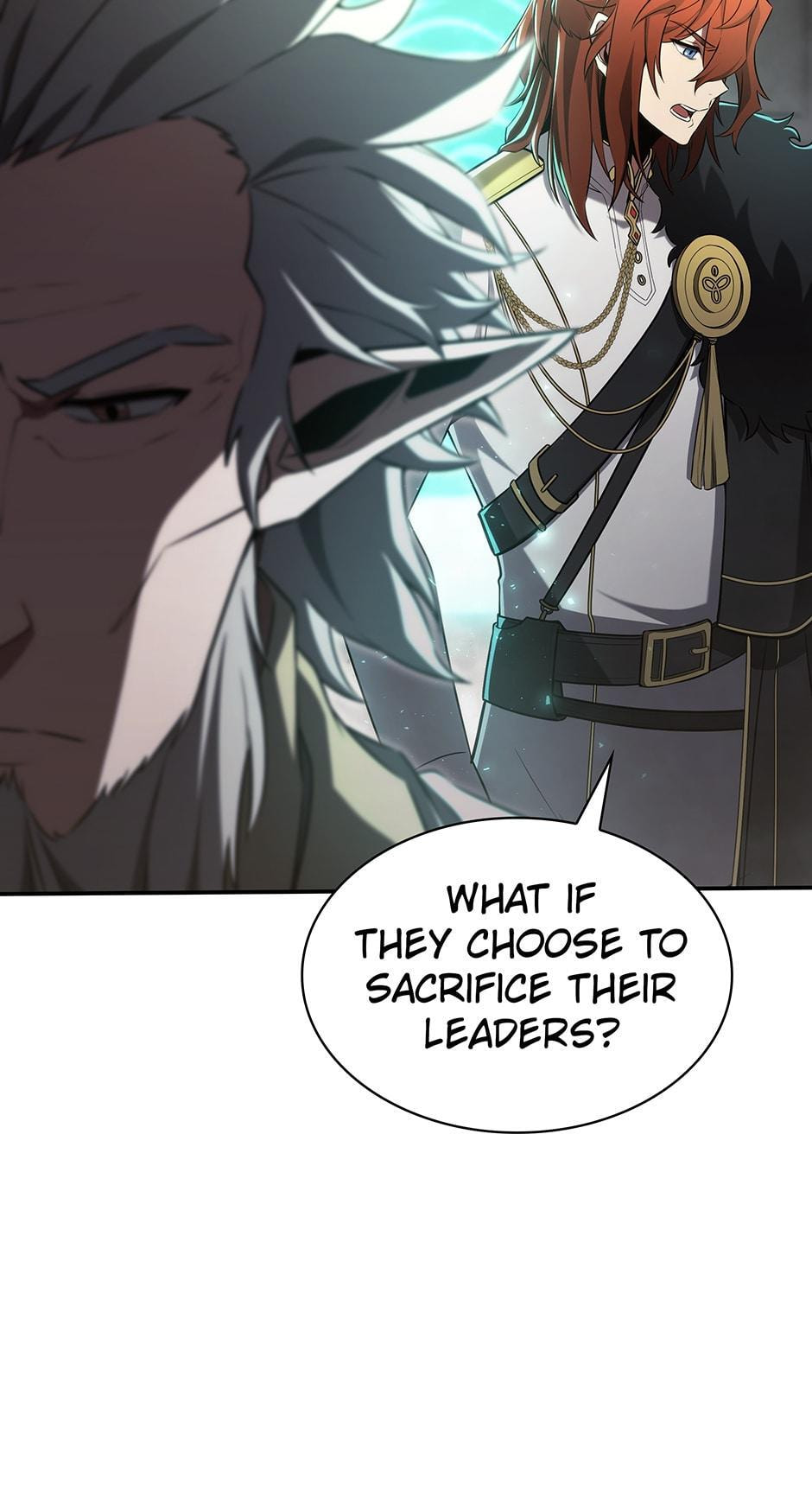The Beginning After the End Chapter 178 page 187 - 