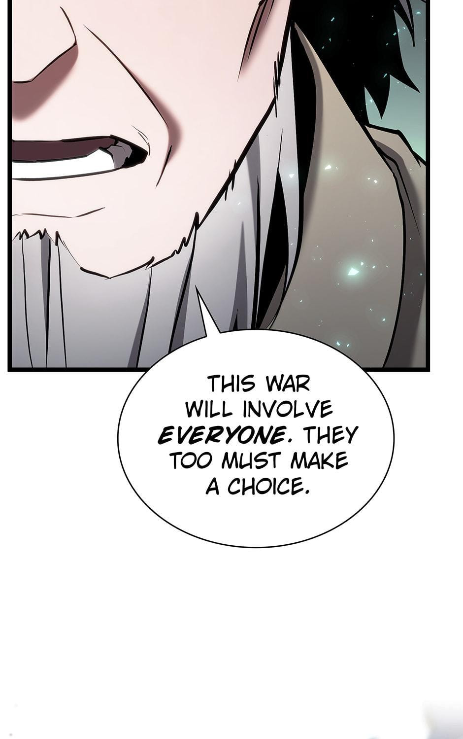 The Beginning After the End Chapter 178 page 189 - 
