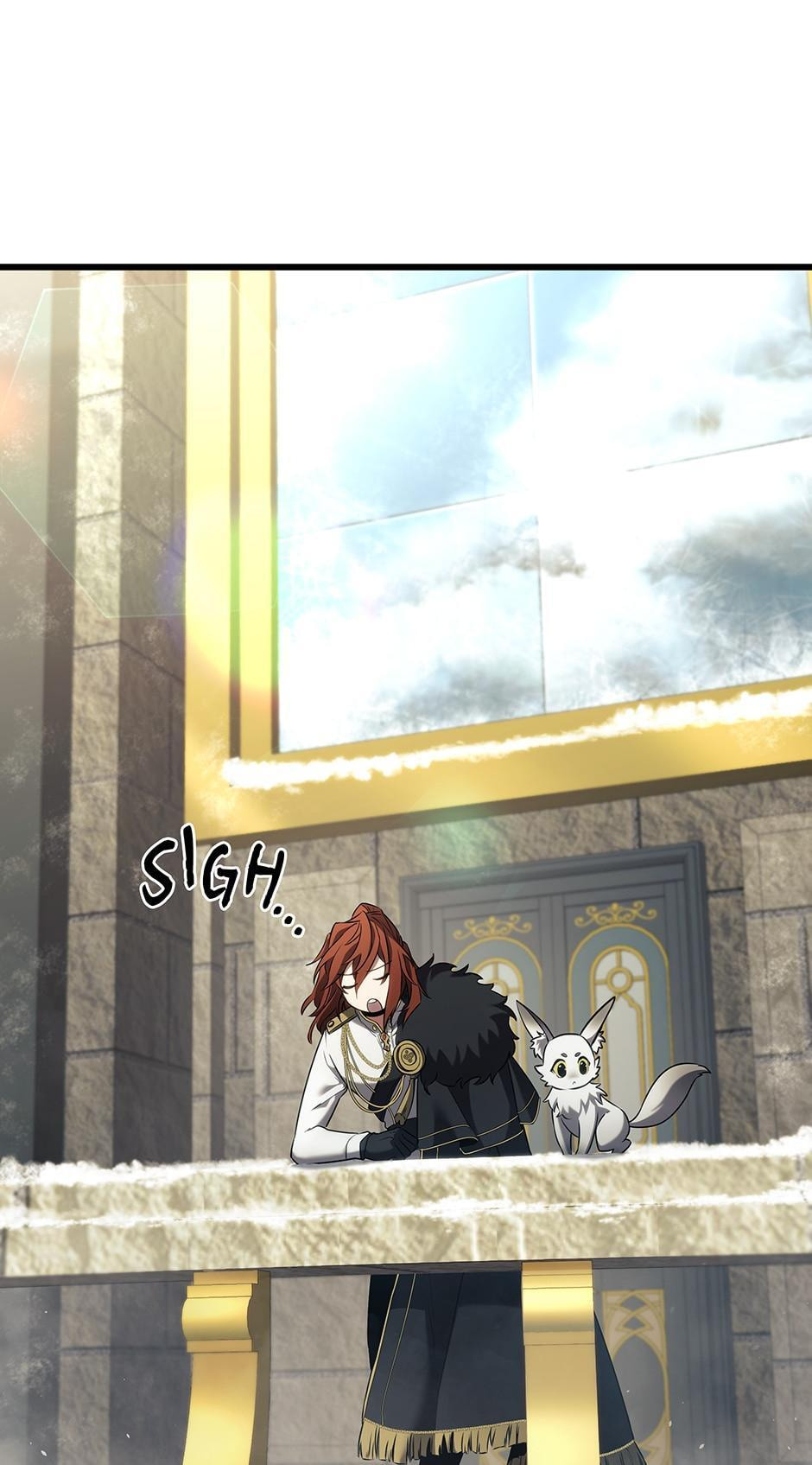 The Beginning After the End Chapter 178 page 192 - 