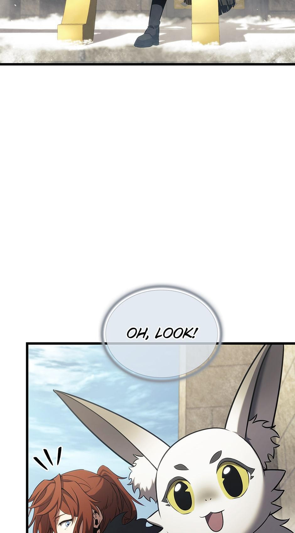 The Beginning After the End Chapter 178 page 193 - 