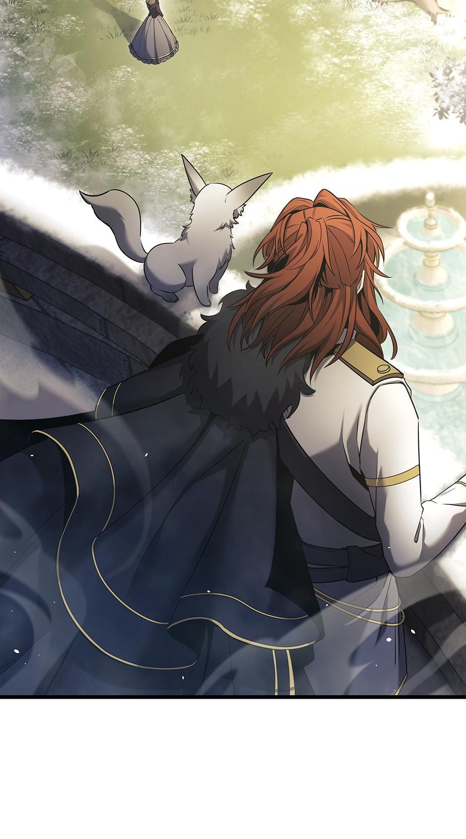 The Beginning After the End Chapter 178 page 195 - 