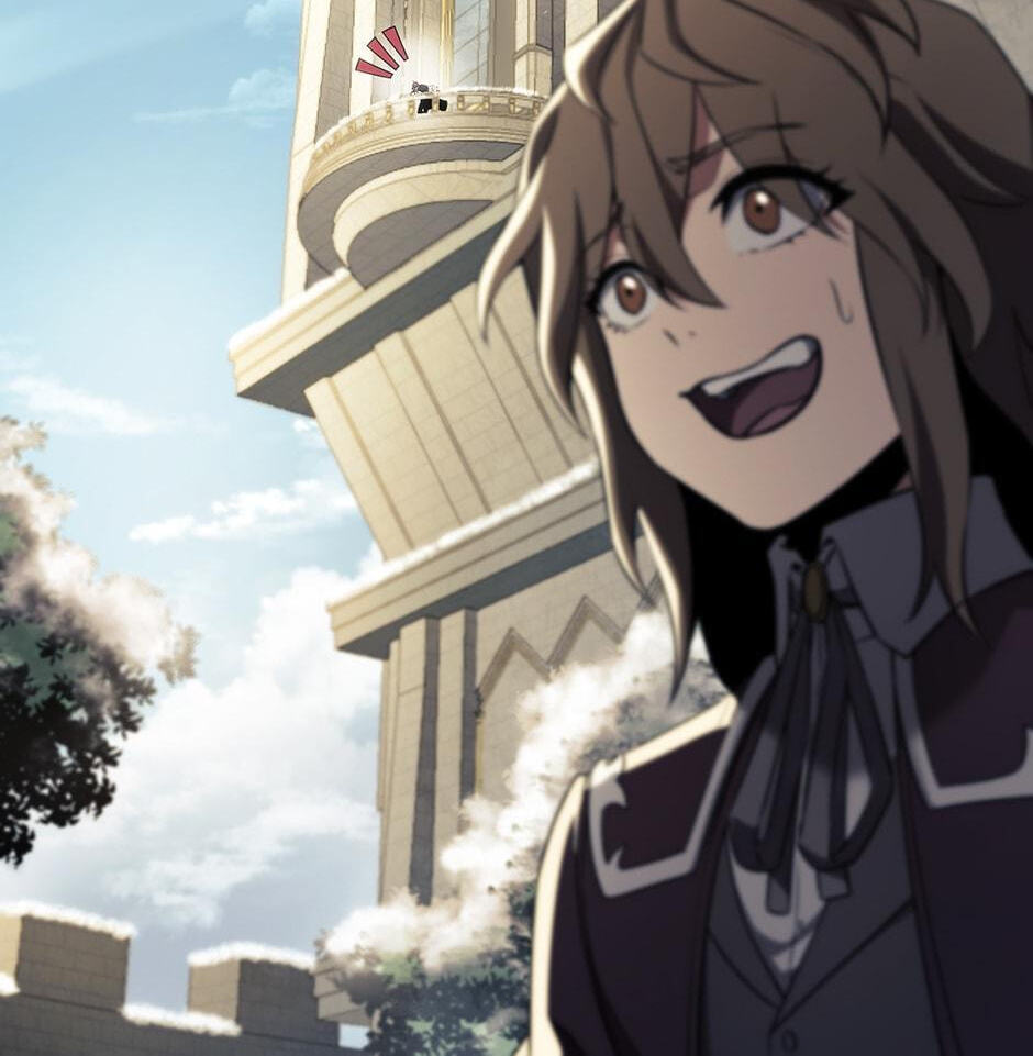 The Beginning After the End Chapter 178 page 197 - 