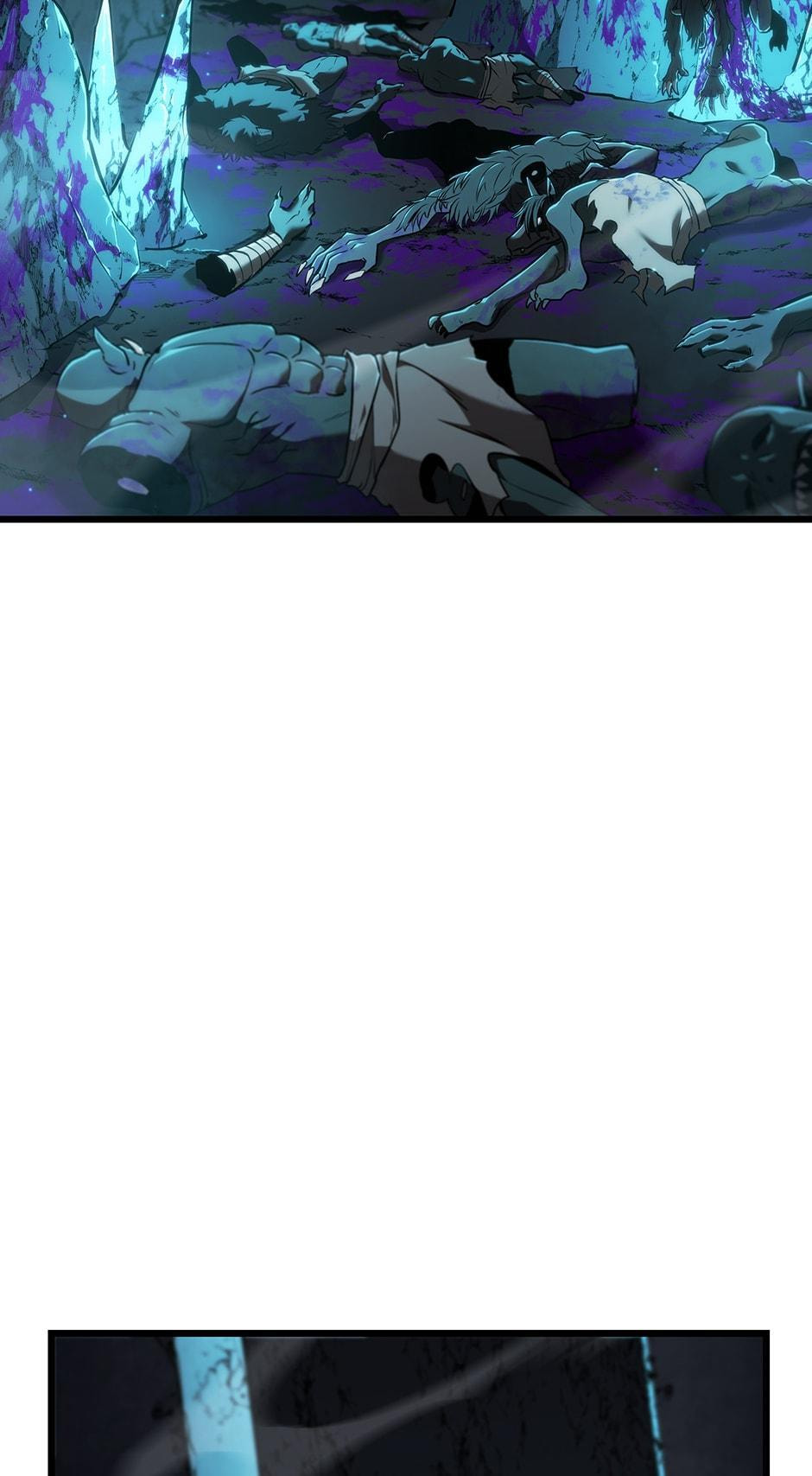 The Beginning After the End Chapter 178 page 3 - 