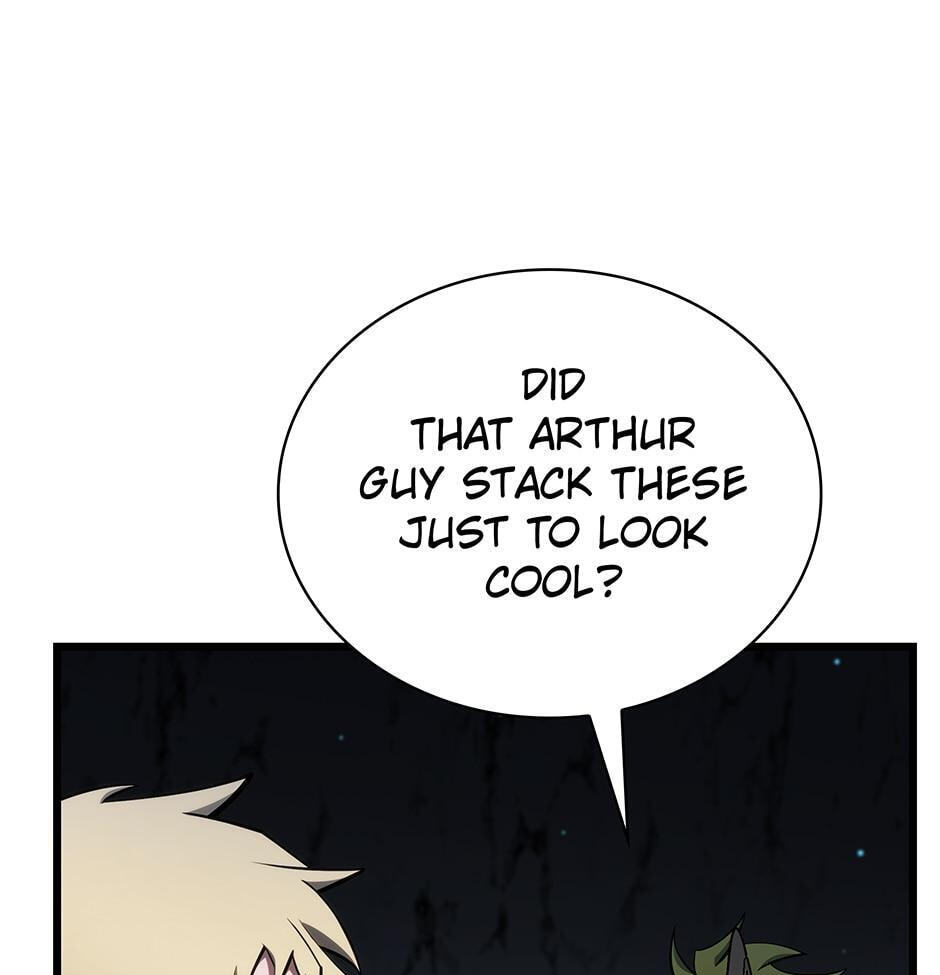 The Beginning After the End Chapter 178 page 21 - 