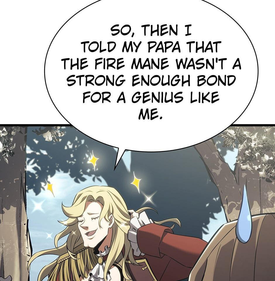 The Beginning After the End Chapter 178 page 203 - 
