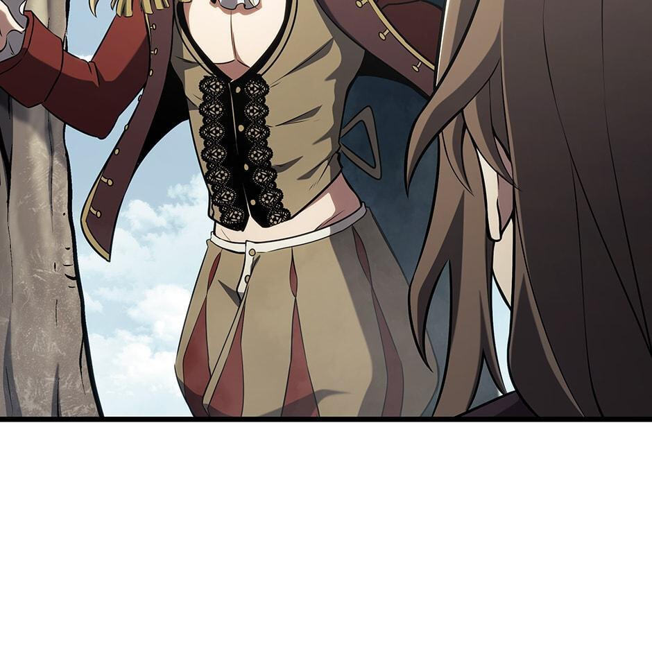 The Beginning After the End Chapter 178 page 204 - 