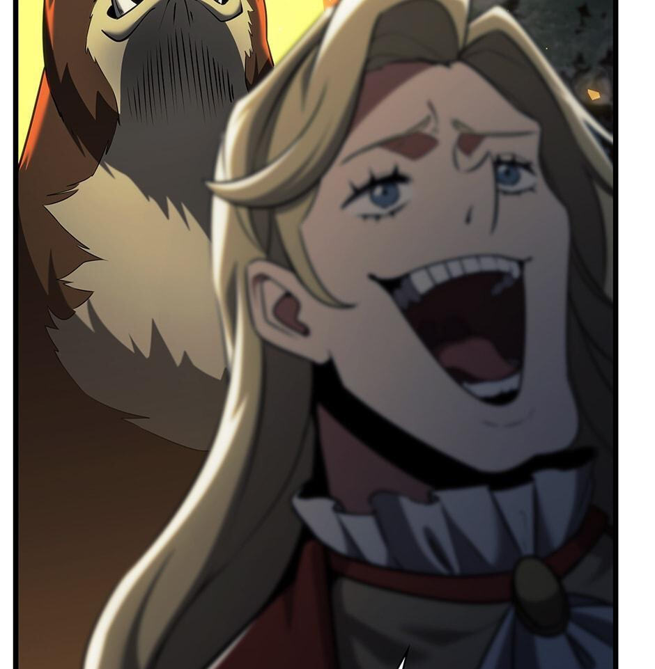 The Beginning After the End Chapter 178 page 206 - 