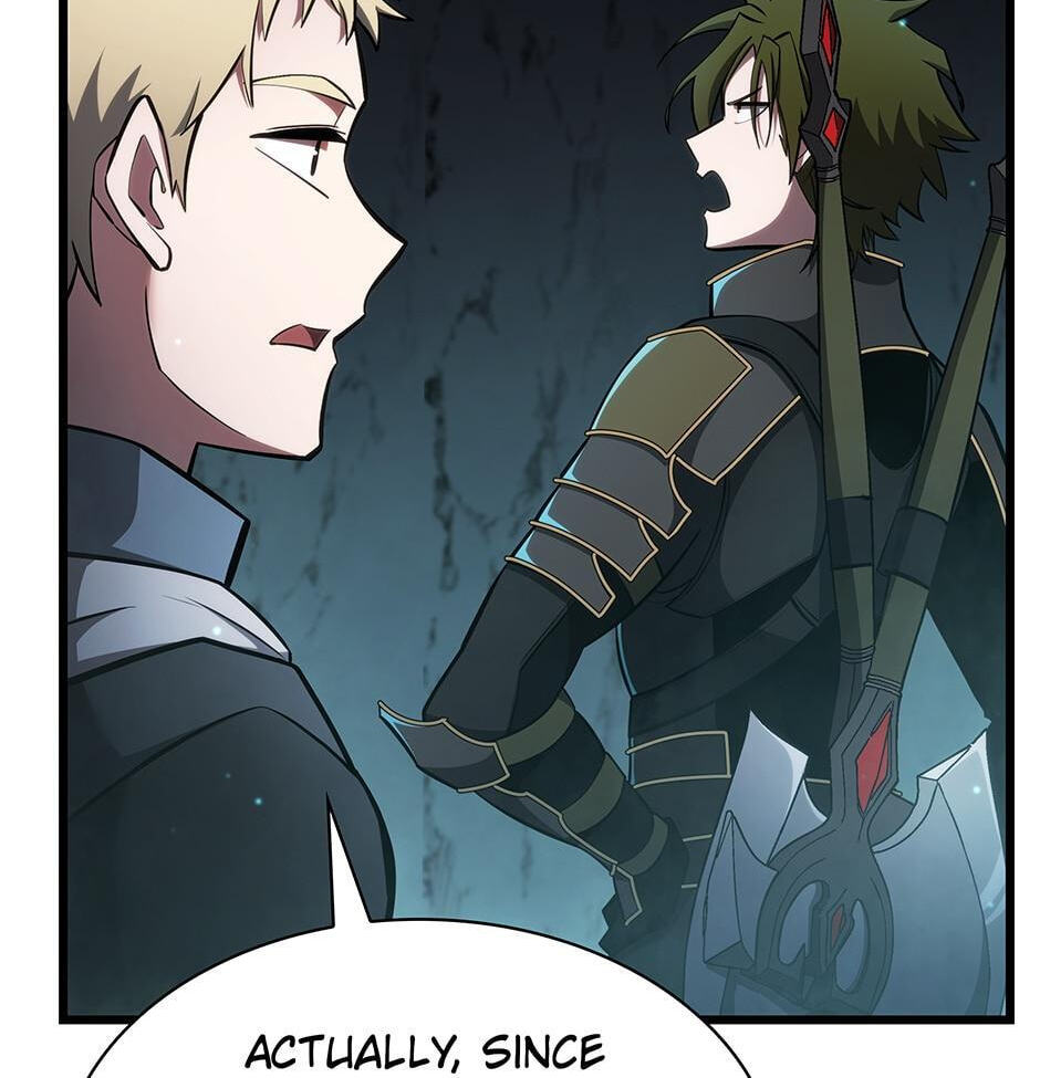 The Beginning After the End Chapter 178 page 22 - 