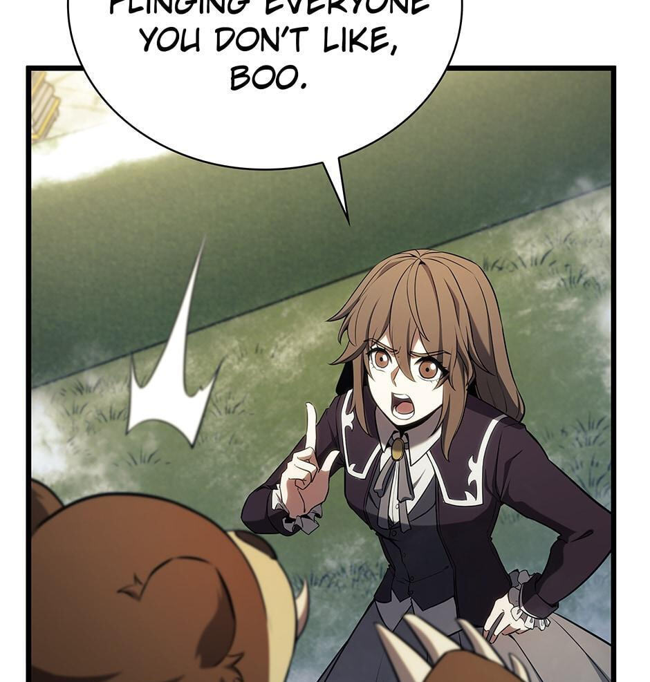 The Beginning After the End Chapter 178 page 214 - 