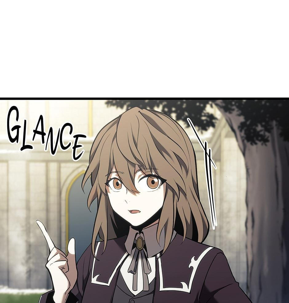 The Beginning After the End Chapter 178 page 216 - 