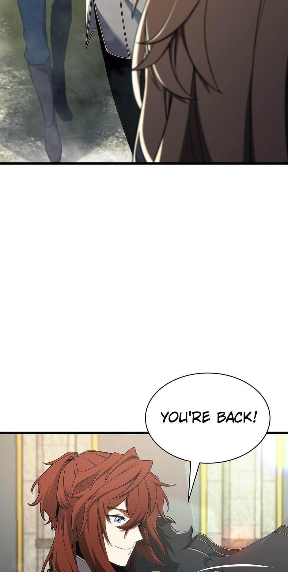 The Beginning After the End Chapter 178 page 219 - 