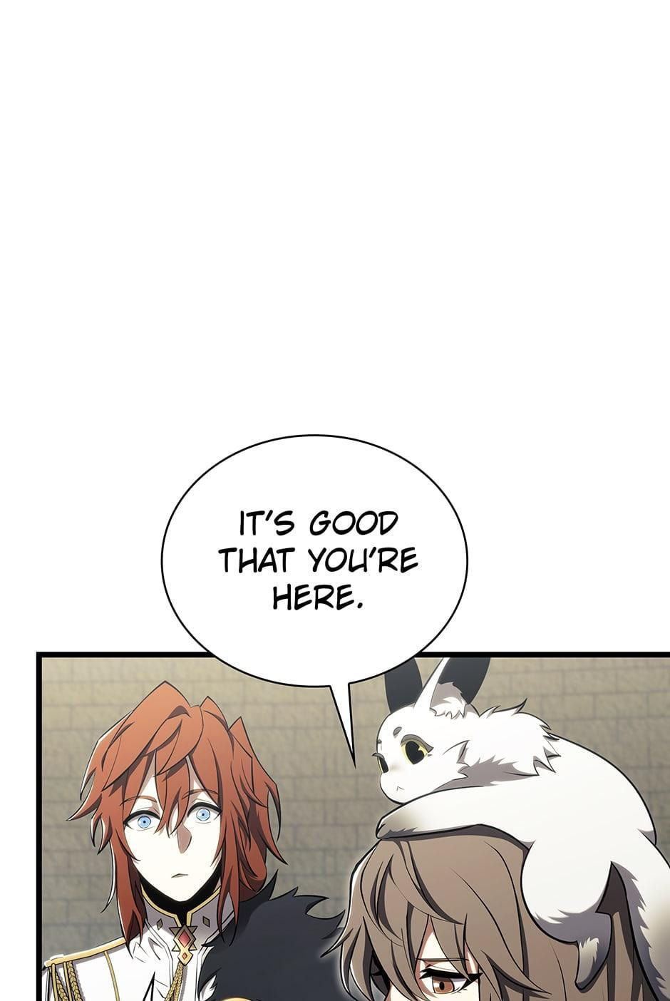 The Beginning After the End Chapter 178 page 232 - 