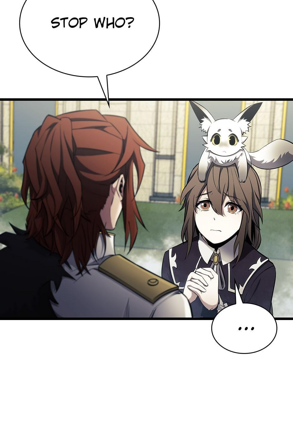 The Beginning After the End Chapter 178 page 234 - 
