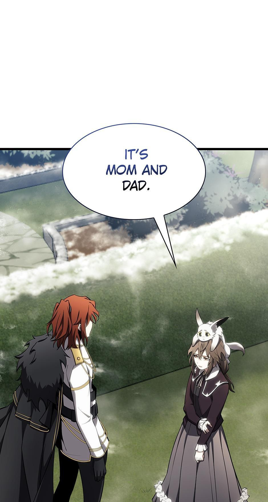 The Beginning After the End Chapter 178 page 236 - 